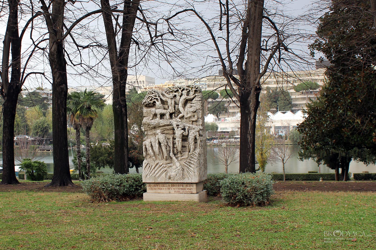 Rome